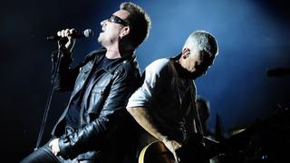 U2 alista su regreso a Sudamérica para alegría de sus fanáticos