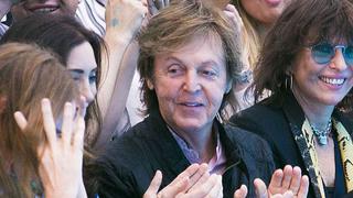 YouTube: Paul McCartney pide no comer carne los lunes