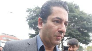 PPK: Salvador Heresi admite reclamos de técnicos del partido