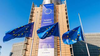 La Comisión Europea decidirá sobre la candidatura de Ucrania para la Unión Europea