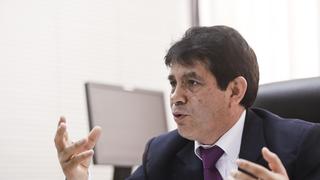 Tomas Gálvez anuncia que denunciará a miembros de la JNJ que propiciaron su salida del Ministerio Público