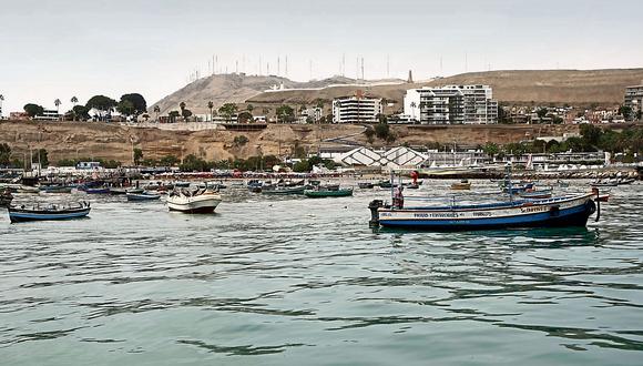 Perú en “vigilancia” por La Niña costera. (USI)