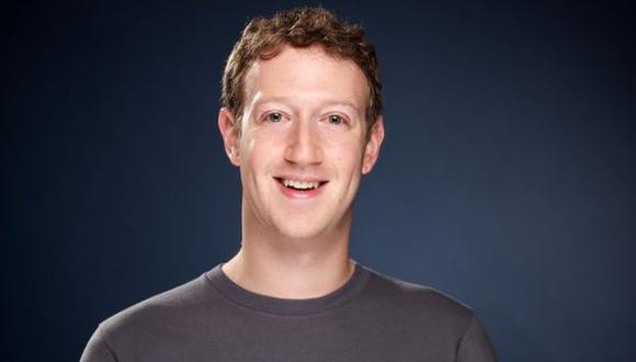 Mark Zuckerberg desarrollará su propio robot mayordomo. (Facebook Newsroom)