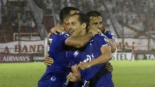 Cruzeiro vs. Deportivo Lara EN VIVO vía Fox Sports 3 por la Copa Libertadores