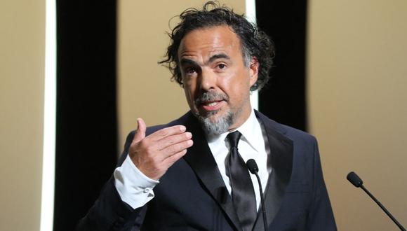 Netflix estrenará "Bardo", la nueva película de Alejandro González Iñarritu, en cines. (Foto: Valery HACHE / AFP)