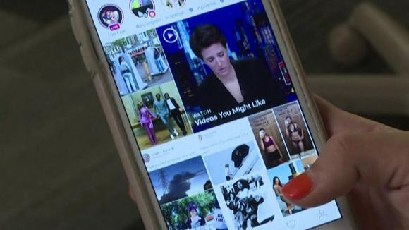 Instagram will stop trying to look like TikTok after user criticism