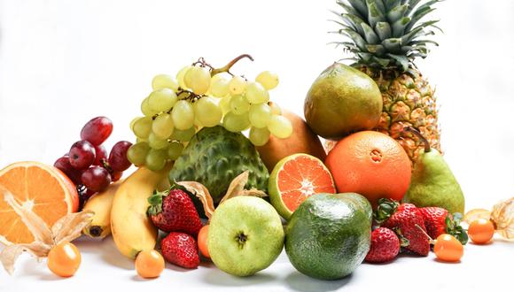 La Organización Mundial de la Salud recomienda consumir 400 g diarios de frutas y verduras para prevenir enfermedades y fortalecer el sistema inmunológico.