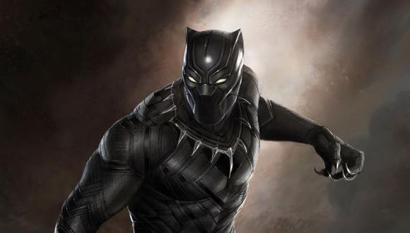 Marvel: Mira el primer avance de la próxima película de 'Pantera Negra' (Marvel)
