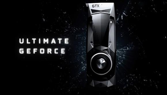 La 'GTX 1080 Ti' de Nvidia se convierte en la tarjeta gráfica más potente (Captura)