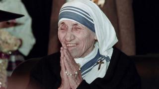 Restringen financiamiento extranjero para caridad de la Madre Teresa de Calcuta en la India