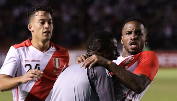 Los hinchas de la selección peruana tendrán que esperar hasta el 2019. (Foto: Reuters).