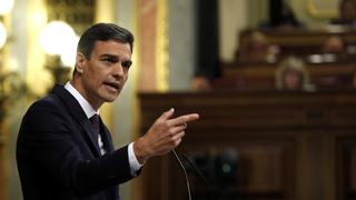 Nicolás Maduro "no tiene ninguna intención de dialogar", afirma el presidente de España