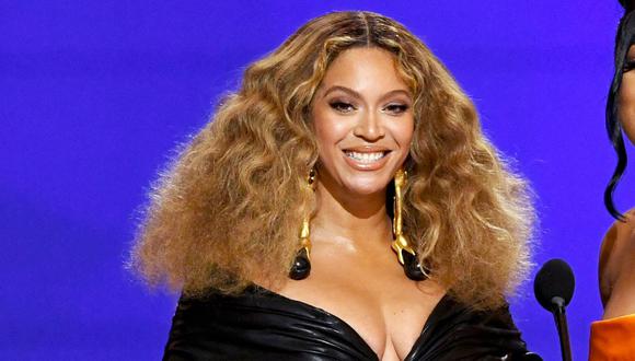 Beyoncé estaría en negociaciones para abrir los shows de los premios de la Academia. (Foto: Kevin Winter / The Recording Academy / AFP)