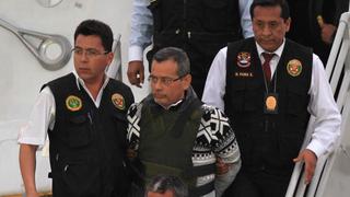 Rodolfo Orellana está a un paso de ser excarcelado