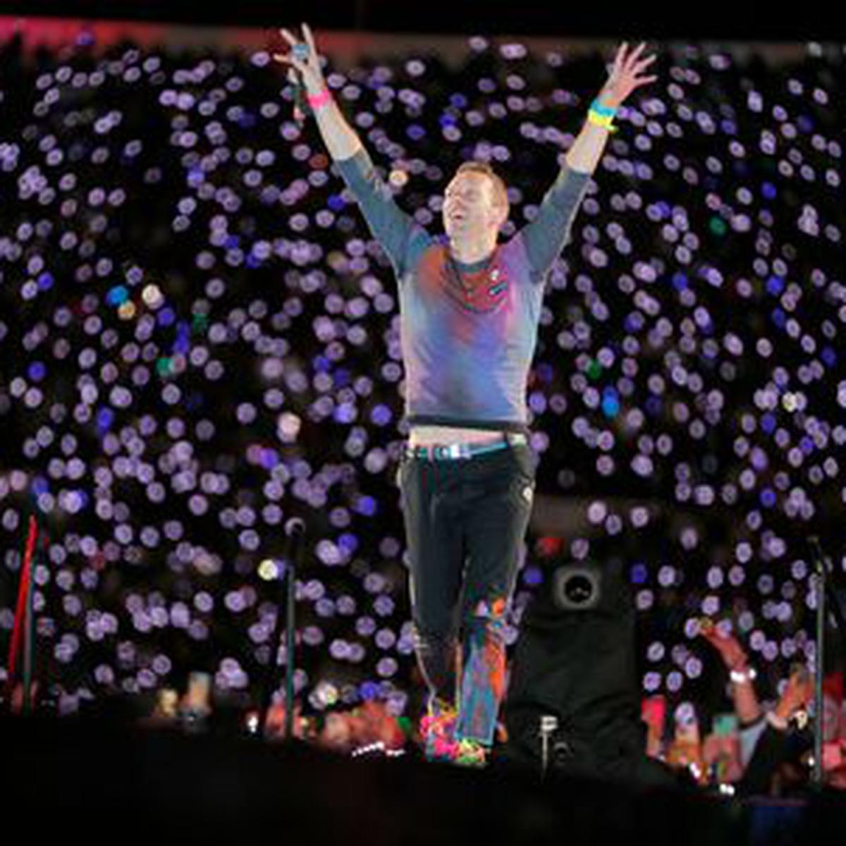 Tres Horno caminar Coldplay: Perú está último en el ranking de devoluciones de pulseras mágicas  de Sudamérica | concierto Xylobands CELEBS RMMN | ESPECTACULOS | PERU21