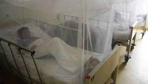 LETAL. Víctimas de dengue aumentan y ya bordean los 100. (Foto: MINSA)