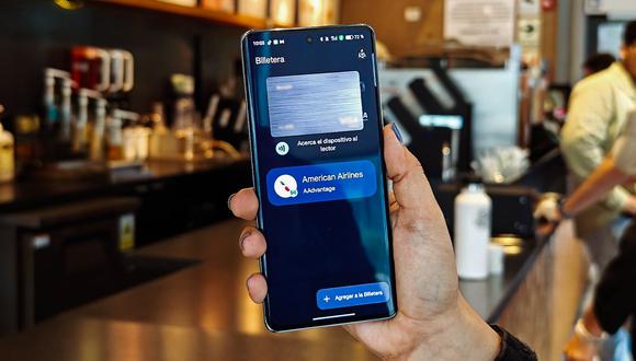 Google Pay: ¿Cómo usar el pago sin contacto en los teléfonos Android?
