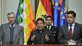 La Haya admitió demanda marítima boliviana contra Chile