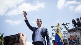 Contraloría General de Venezuela ordena auditar patrimonio de Juan Guaidó
