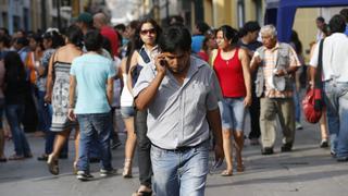 Peruanos pagan menos por telefonía e internet fijo que el promedio de la región, según Osiptel