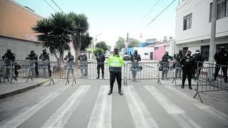 Denuncia de la camarada ‘Miriam’ retrasa incineración de Abimael Guzmán