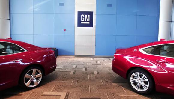 General Motors conoció la existencia del defecto hace más de una década, pero no hizo nada. (AFP)