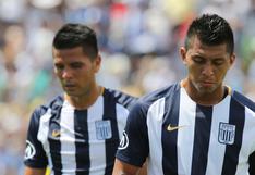 Alianza Lima empató 1-1 con UTC por el Torneo de Verano