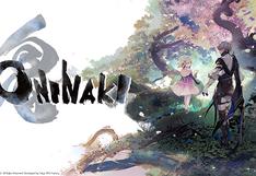 'Oninaki': Square Enix revela nuevos detalles y a los personajes de su nuevo título [VIDEO]