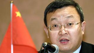 China dice que la OMC enfrenta una "profunda crisis" y pide reformas