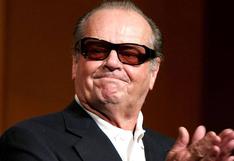 Jack Nicholson: el día que se enteró que su hermana era su verdadera mamá