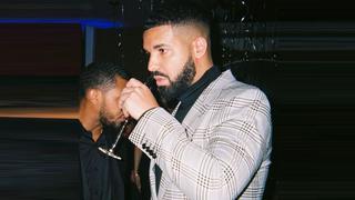 Drake se presentará en el festival Rock in Río 2019