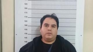 Capturan a homicida que permaneció cuatro años escondido en Chile