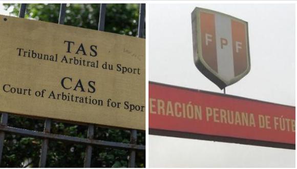 Alianza Lima, Cristal, Melgar y Cienciano presentaron demanda ante el TAS en contra de aprobación de nuevos estatutos. (Foto: AFP / GEC)
