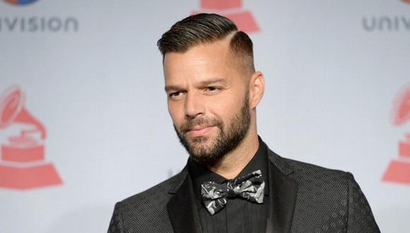 La demanda contra el cantante fue presentada en la corte de Los Ángeles y asegura que Drucker ayudó al cantante a conseguir millonarios contratos, por los que Ricky Martin le debe comisiones sustanciales. (Foto: Getty Images)