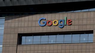 Usuarios del mundo reportan la caída de Google 