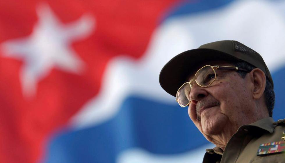 Comienza en Cuba la sesión parlamentaria para el relevo presidencial del país. (reuters)