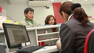 Reactiva Perú: Cajas municipales de ahorro y crédito se han adjudicado S/516 millones
