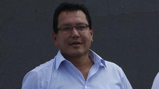 Félix Moreno: Procuraduría del Callao pidió prisión preventiva por caso spa para el Ejército en San Borja