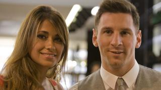 Lionel Messi y Antonella Roccuzzo despidieron a su organizadora de boda a 20 días de la ceremonia