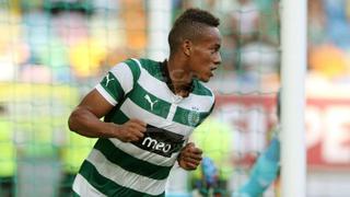Ni André Carrillo salva al Sporting de Lisboa