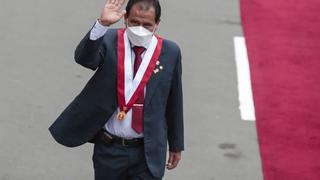 Congresista de Perú Libre anuncia que sindicato de Pedro Castillo inició la creación de un nuevo partido político