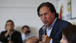 Alejandro Toledo: Costa Rica investiga a Scotiabank por el ingreso de dinero relacionado a sobornos en la Interoceánica
