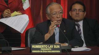 Cenaida Uribe desairó a Comisión de Ética