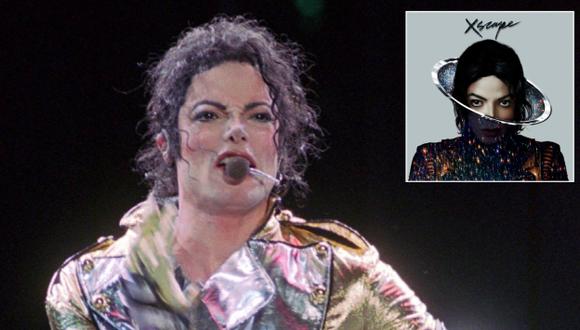 Michael Jackson: Se viene disco inédito. (www.syracuse.com/Jenesaispop.com)