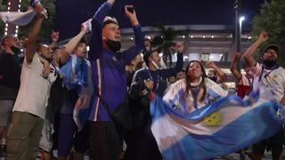 Copa América: La gloria fue para Messi y Argentina en el templo brasileño del Maracaná