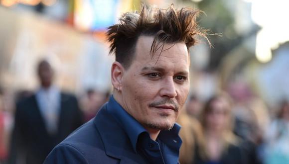 Johnny Depp: Amigo lo defiende tras denuncia de agresión en su contra. (USI)