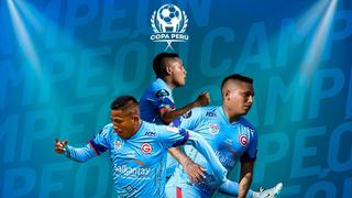 Deportivo Garcilaso es campeón de la Copa Perú y jugará la Liga 1 2023