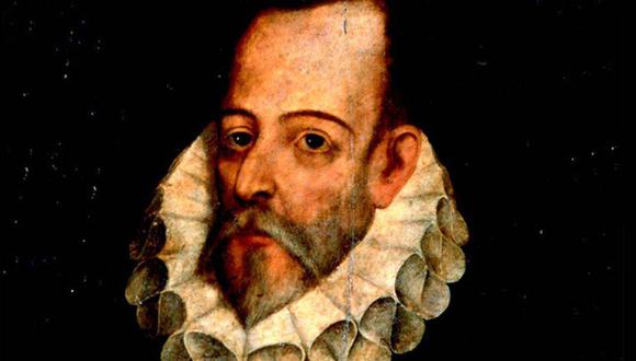Un 19 de septiembre de 1580 se dio la liberación de Miguel de Cervantes de su cautiverio de Argel (Wikimedia)
