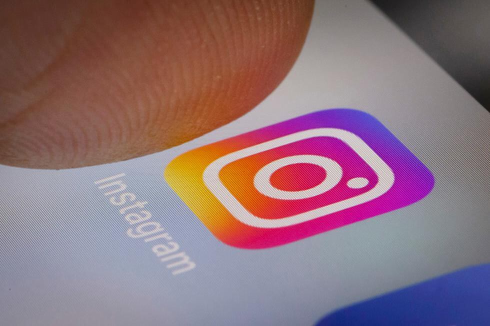 Instagram es una de las redes sociales más populares gracias a sus diversas funciones incorporadas en cada actualización. (Getty)