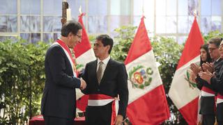 Excongresista Jorge Meléndez fue designado como asesor de alta dirección en Ministerio de Agricultura